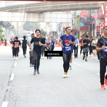 Runner Photo 4689891