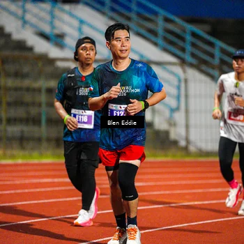Runner Photo 4689892
