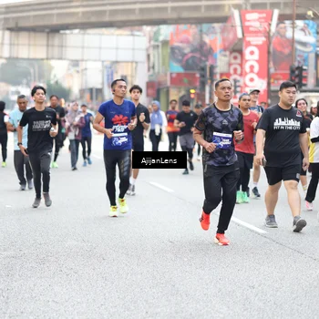 Runner Photo 4689894