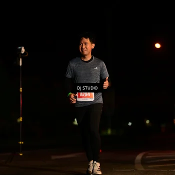 Runner Photo 4689895