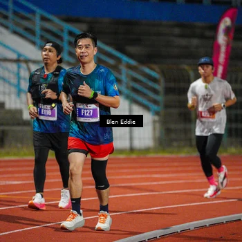 Runner Photo 4689896