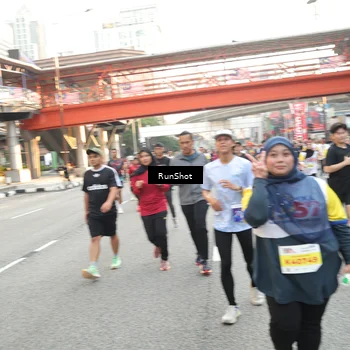 Runner Photo 4689897