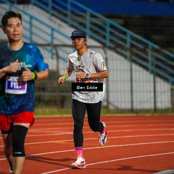 Runner Photo 4689900