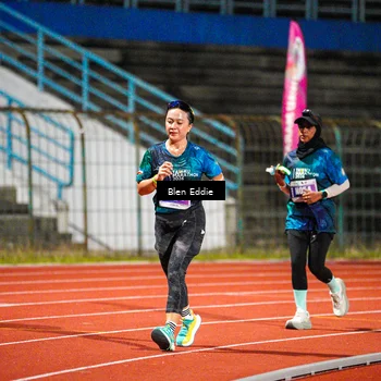 Runner Photo 4689902