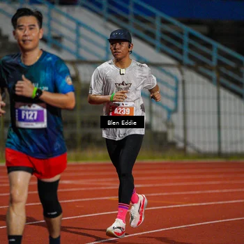 Runner Photo 4689903