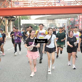 Runner Photo 4689904