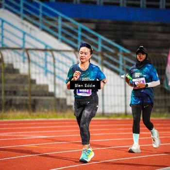 Runner Photo 4689905