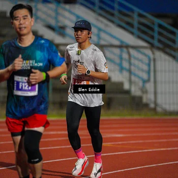 Runner Photo 4689906