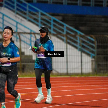 Runner Photo 4689908