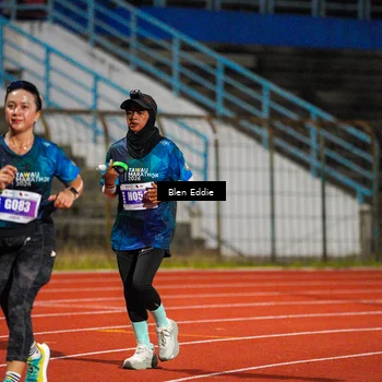Runner Photo 4689912