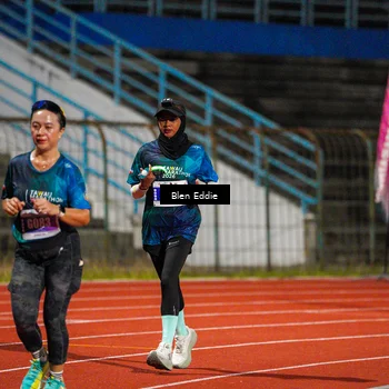 Runner Photo 4689915