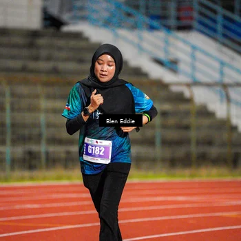 Runner Photo 4689919
