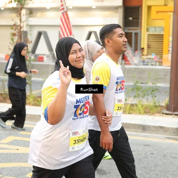 Runner Photo 4689921