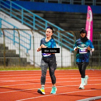 Runner Photo 4689924
