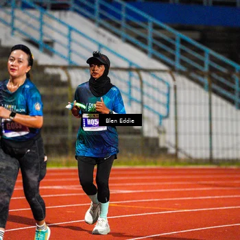 Runner Photo 4689925