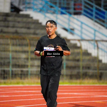 Runner Photo 4689926
