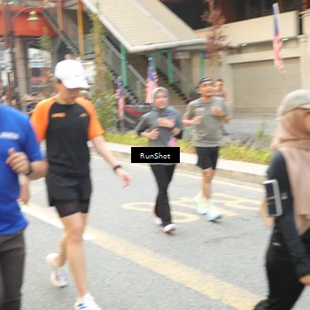 Runner Photo 4689927