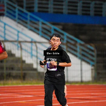 Runner Photo 4689930