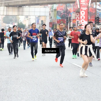 Runner Photo 4689934