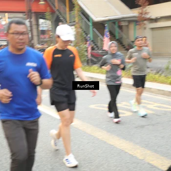Runner Photo 4689935