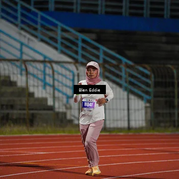 Runner Photo 4689936