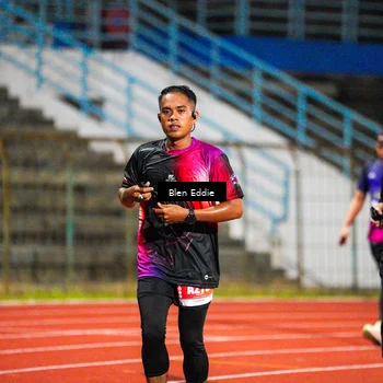 Runner Photo 4689937