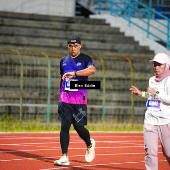 Runner Photo 4689938