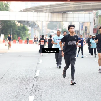 Runner Photo 4689939
