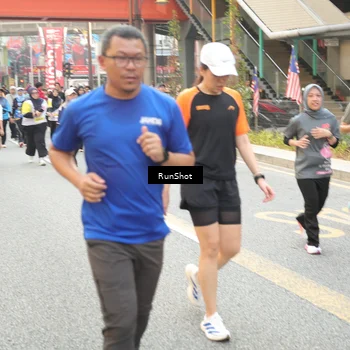 Runner Photo 4689940