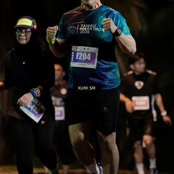Runner Photo 4689941