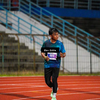 Runner Photo 4689945
