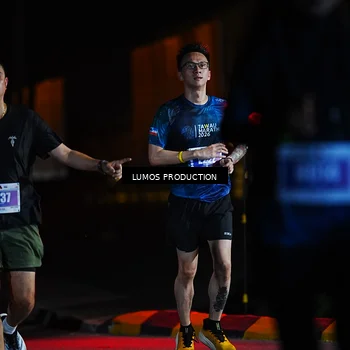 Runner Photo 4689949