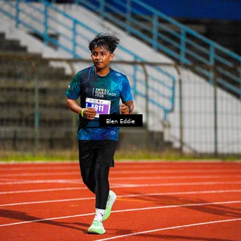 Runner Photo 4689950