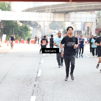 Runner Photo 4689951