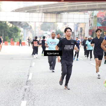 Runner Photo 4689954