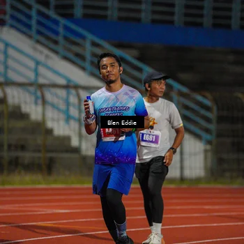 Runner Photo 4689960