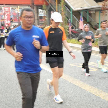 Runner Photo 4689961