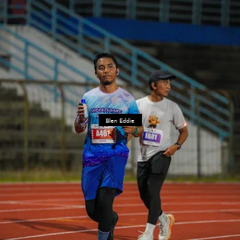 Runner Photo 4689963