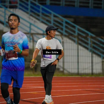Runner Photo 4689964