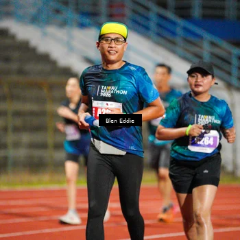 Runner Photo 4689967