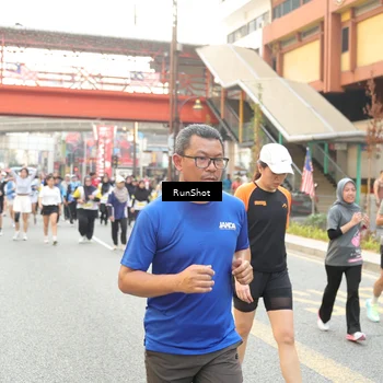 Runner Photo 4689969