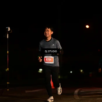 Runner Photo 4689970