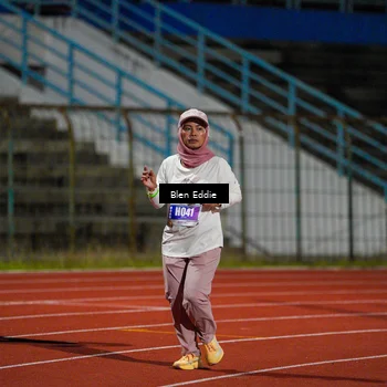 Runner Photo 4689972