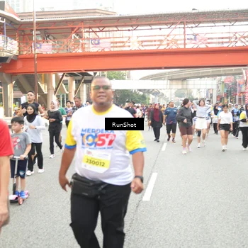 Runner Photo 4689973