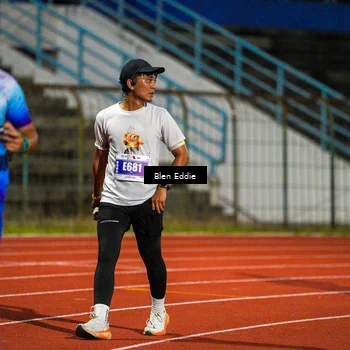 Runner Photo 4689974
