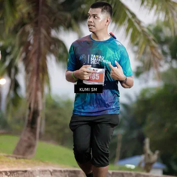 Runner Photo 4689976
