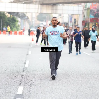 Runner Photo 4689980