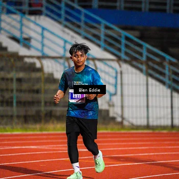Runner Photo 4689981