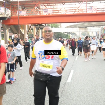 Runner Photo 4689985