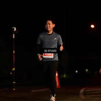 Runner Photo 4689990